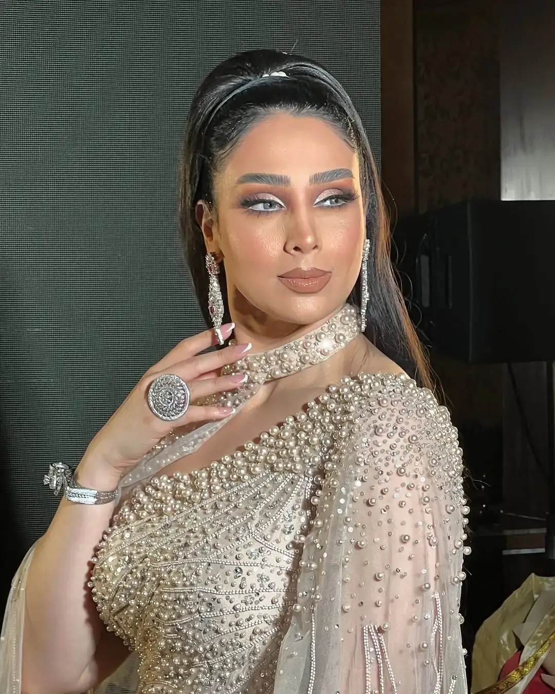makeup